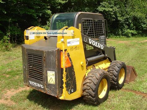 volvo skid steer australia|volvo mc90 skid steer for sale.